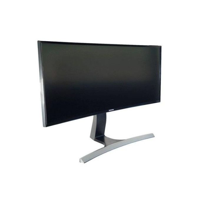 Monitor Samsung 34 S34E790C Black VA LED 3440x1440 DP HDMI 21:9