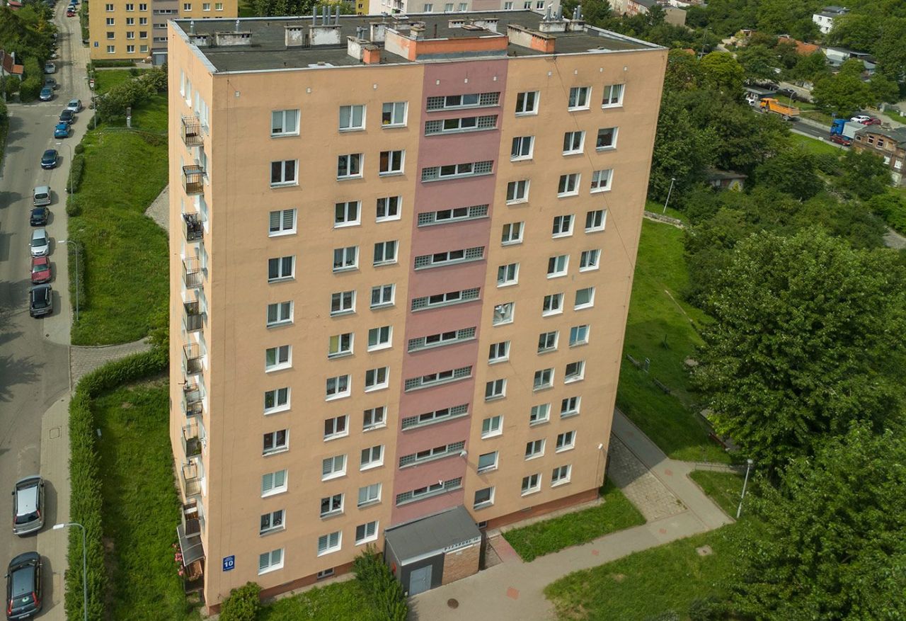 3 pokoje z balkonem. Blisko Centrum. Słoneczne.: zdjęcie 94586004