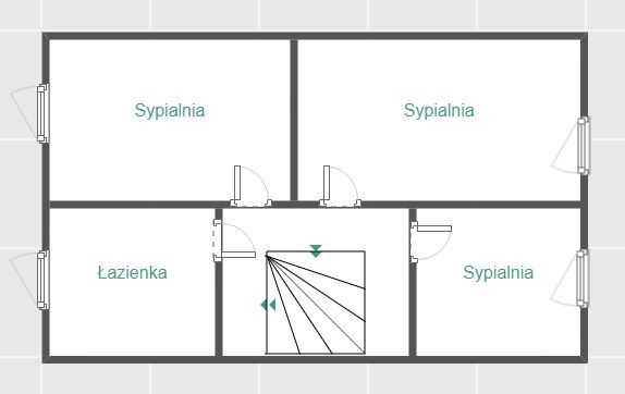 Brzeźno! Dom idealny do wynajmu i/lub prowadzenia działalności: zdjęcie 94586514