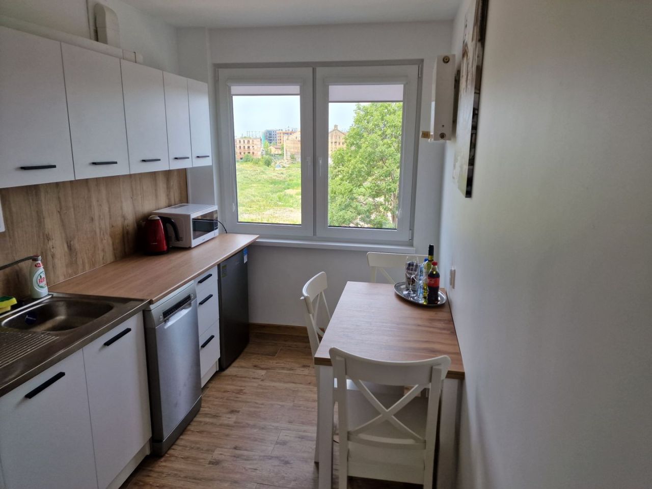 Apartament w Centrum Gdańska: zdjęcie 94594284