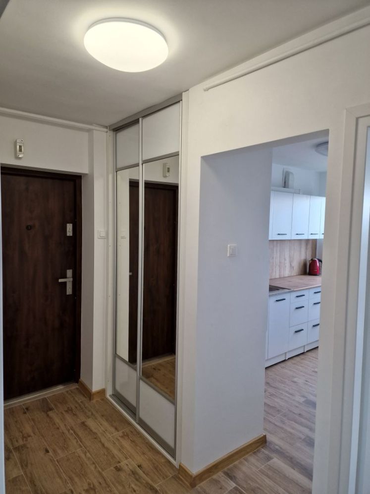 Apartament w Centrum Gdańska: zdjęcie 94594291