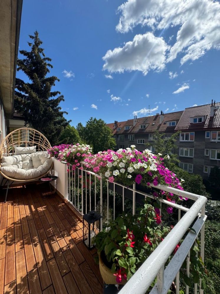 Jasne 3 pokoje | wysoki standard | balkon: zdjęcie 94607659