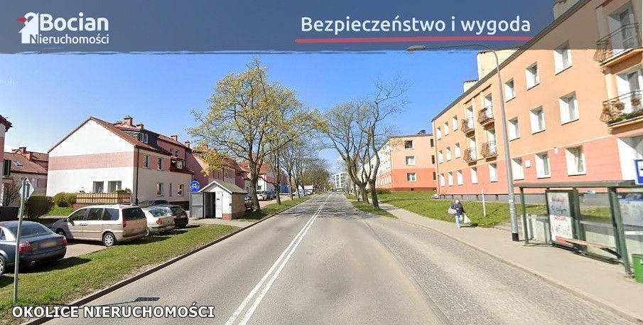 Funkcjonalne mieszkanie blisko morza - Oksywie!: zdjęcie 94615041