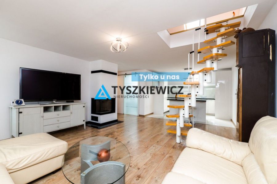 Atrakcyjny dom w Łubianie &mdash; idealny dla rodziny!: zdjęcie 98503013