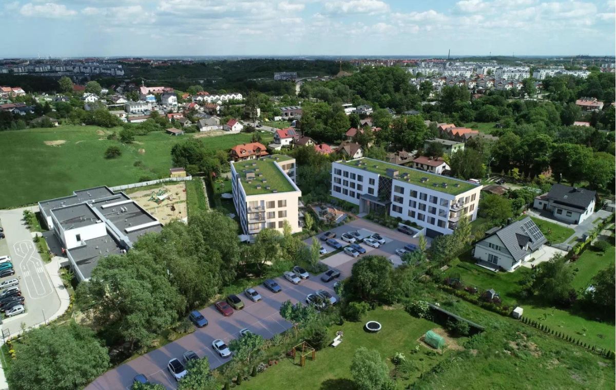 Wykończony apartament na prestiżowym osiedlu: zdjęcie 94629742