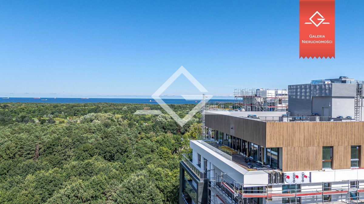 apartament premium | widok na morze | Park Regana: zdjęcie 94629912