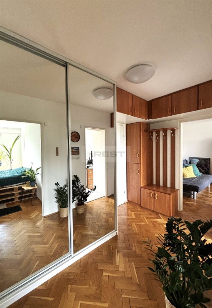 2 pokoje z duszą i widokiem na morze! 49 m2,balkon: zdjęcie 94638024