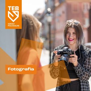 Fotografia w TEB Edukacja w Gdyni