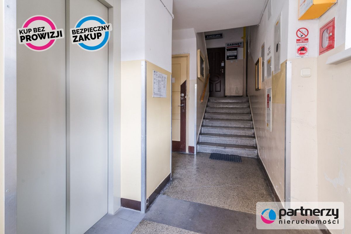 apartament w centrum miasta z windą w kamienicy: zdjęcie 94643975