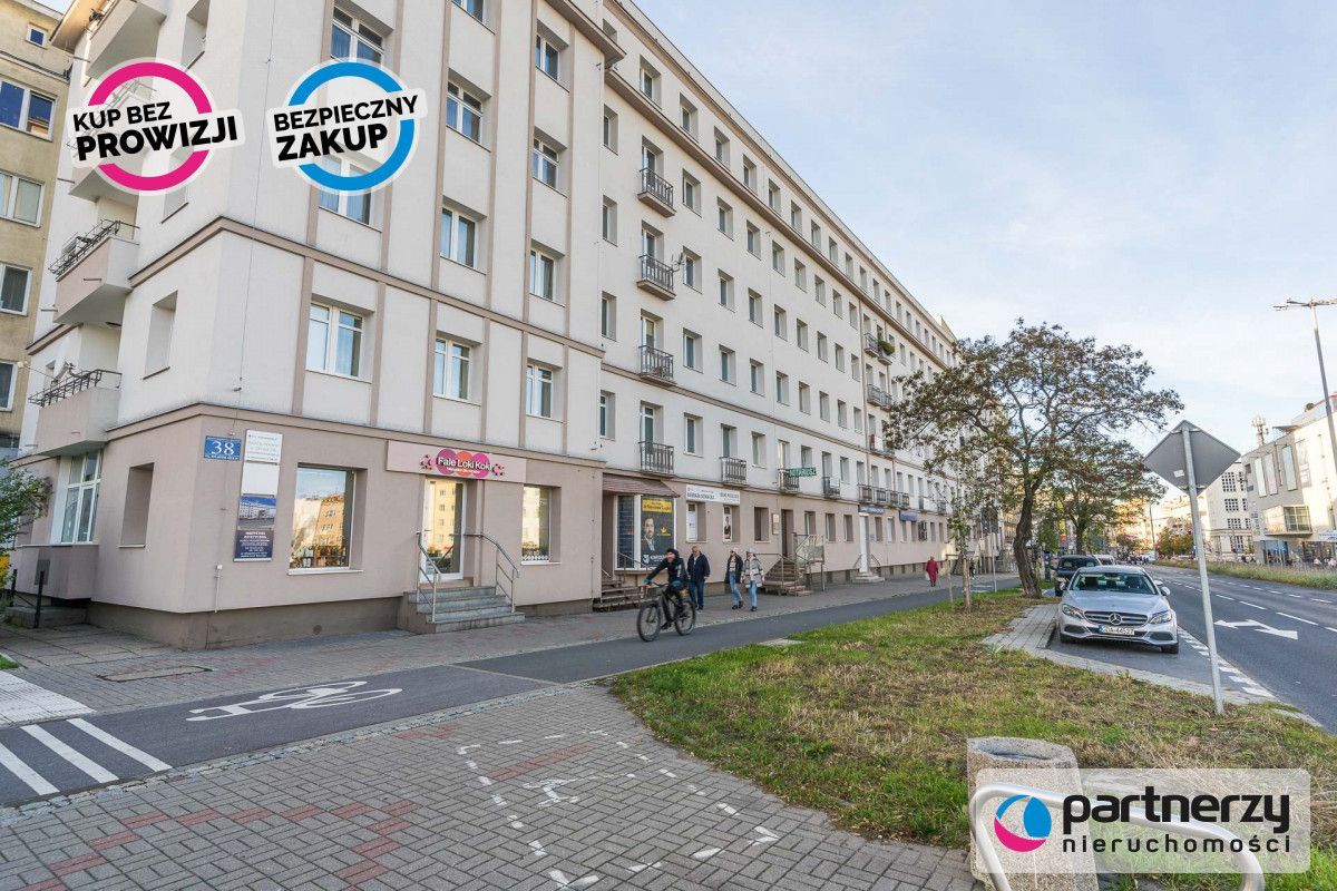 apartament w centrum miasta z windą w kamienicy: zdjęcie 94643976