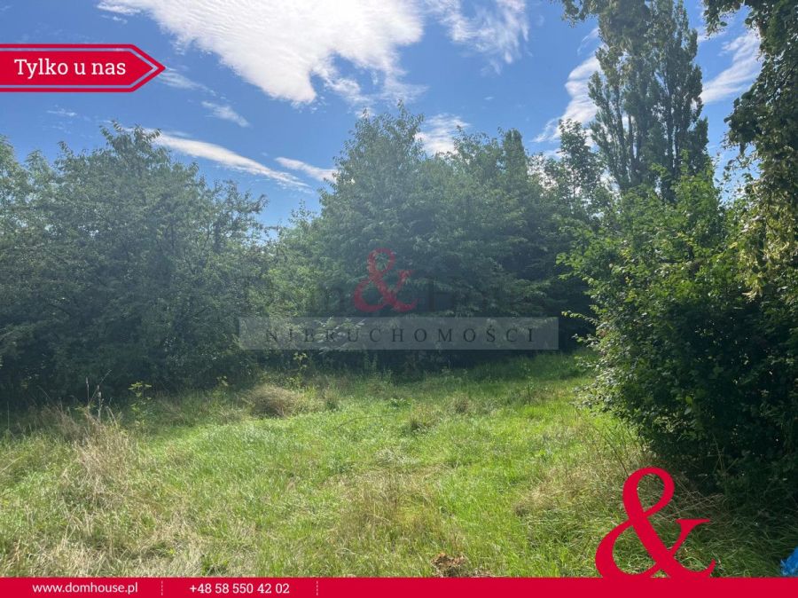 Tczew - ziemia przemysłowa wzdłuż torów kolejowych: zdjecie 96760442