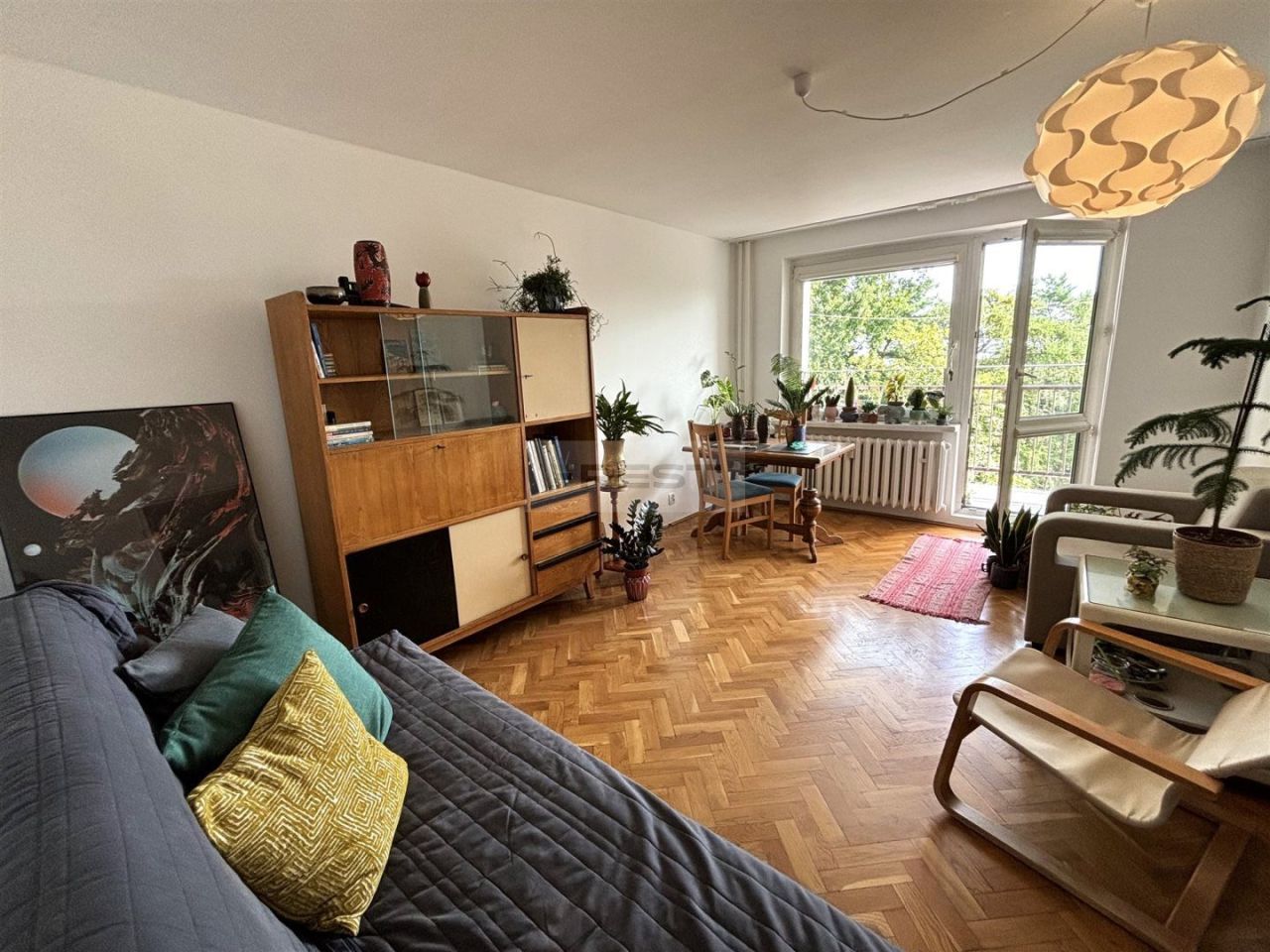 2 pokoje z duszą i widokiem na morze! 49 m2,balkon: zdjęcie 94659910