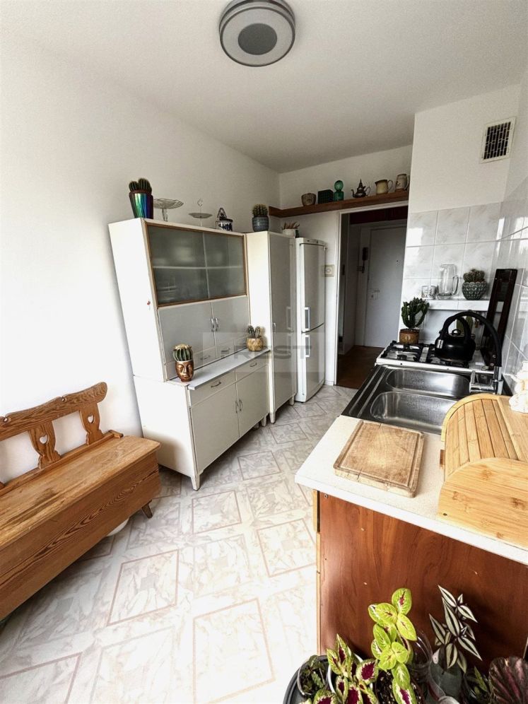 2 pokoje z duszą i widokiem na morze! 49 m2,balkon: zdjęcie 94659914