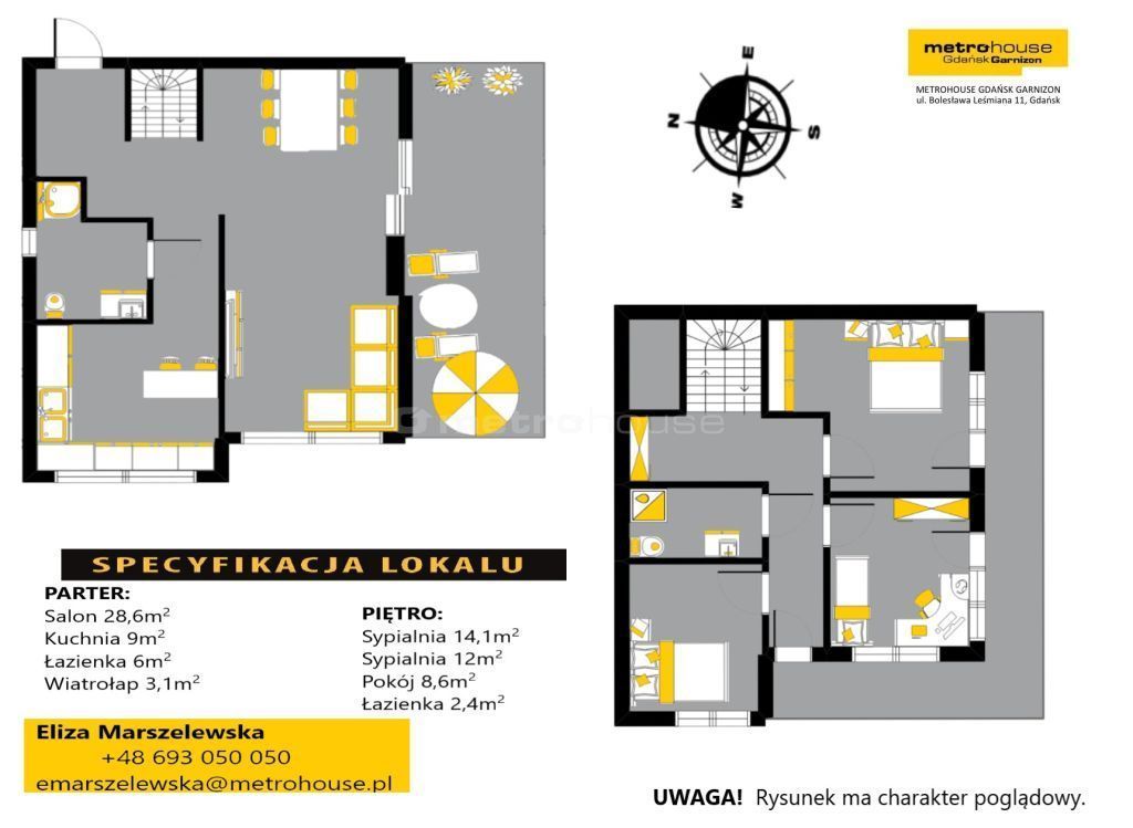 okazaja !!! Dom w cenie mieszkania !!!: zdjęcie 94653731