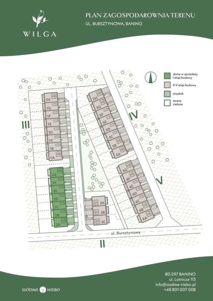 Dom z ogrodem przy lesie - osiedle Wilga (5f): zdjęcie 94674643