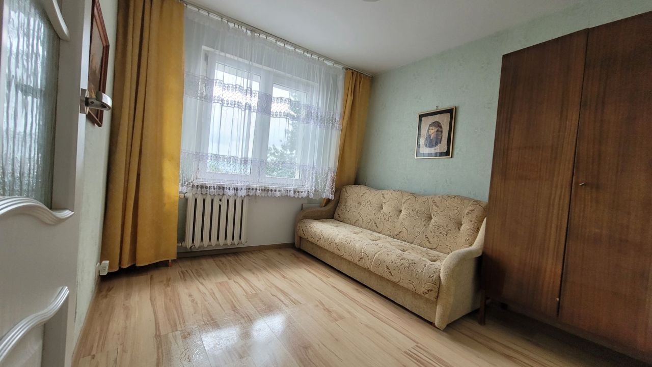 3 pokojowe, 60m2, słoneczne, z pięknym widokiem: zdjęcie 94679206