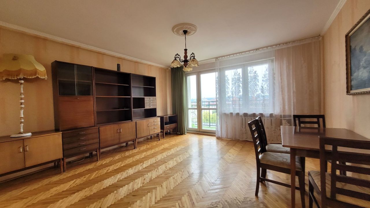 3 pokojowe, 60m2, słoneczne, z pięknym widokiem: zdjęcie 94679207