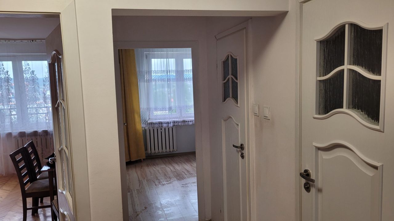 3 pokojowe, 60m2, słoneczne, z pięknym widokiem: zdjęcie 94679208