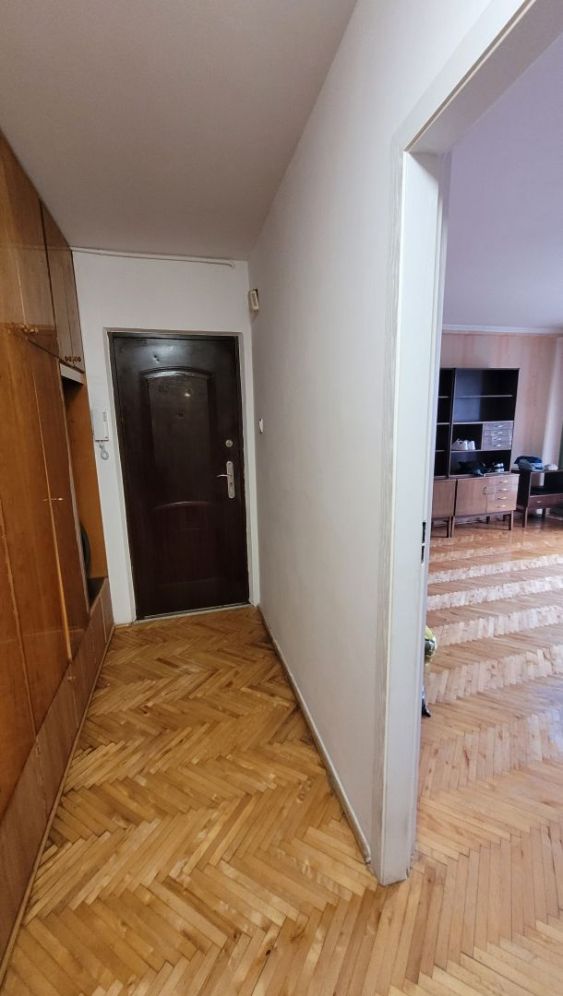 3 pokojowe, 60m2, słoneczne, z pięknym widokiem: zdjęcie 94679210