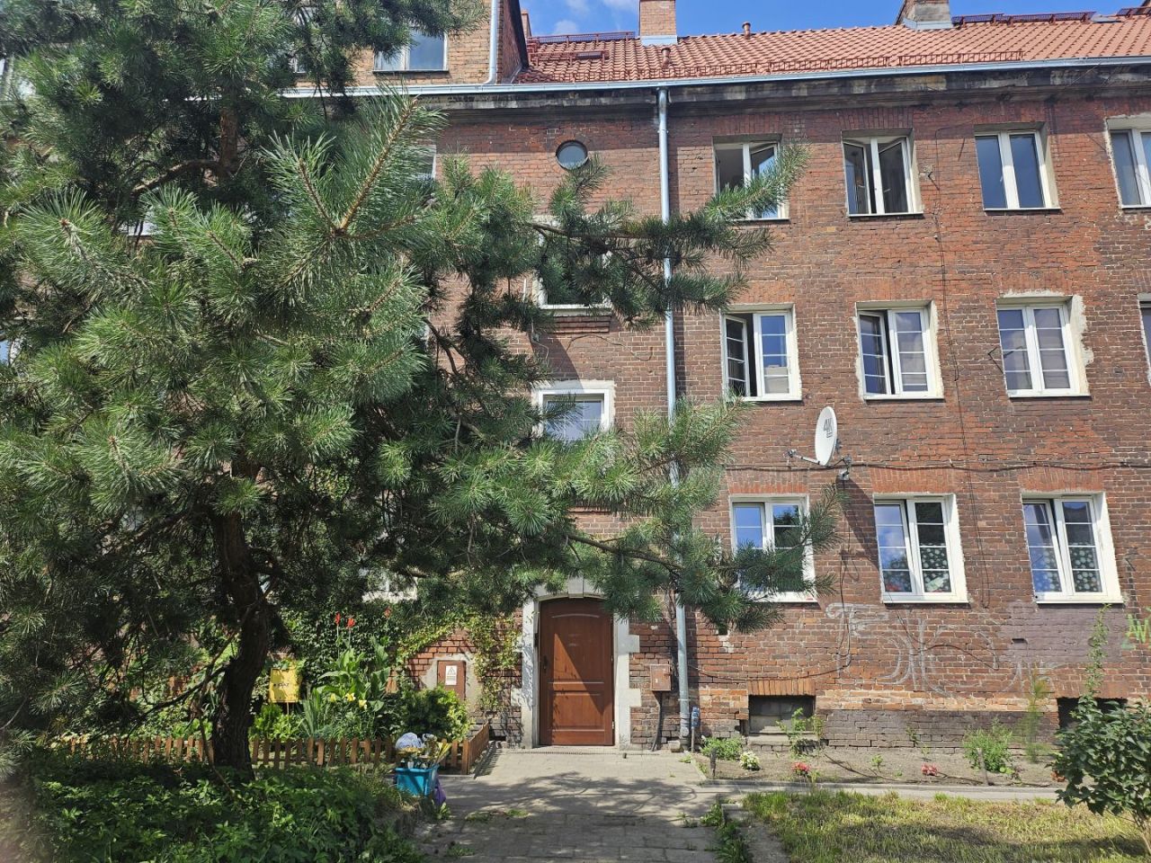 Sprzedam kawalerke 33m2 w centrum Gdańska.: zdjęcie 94681378