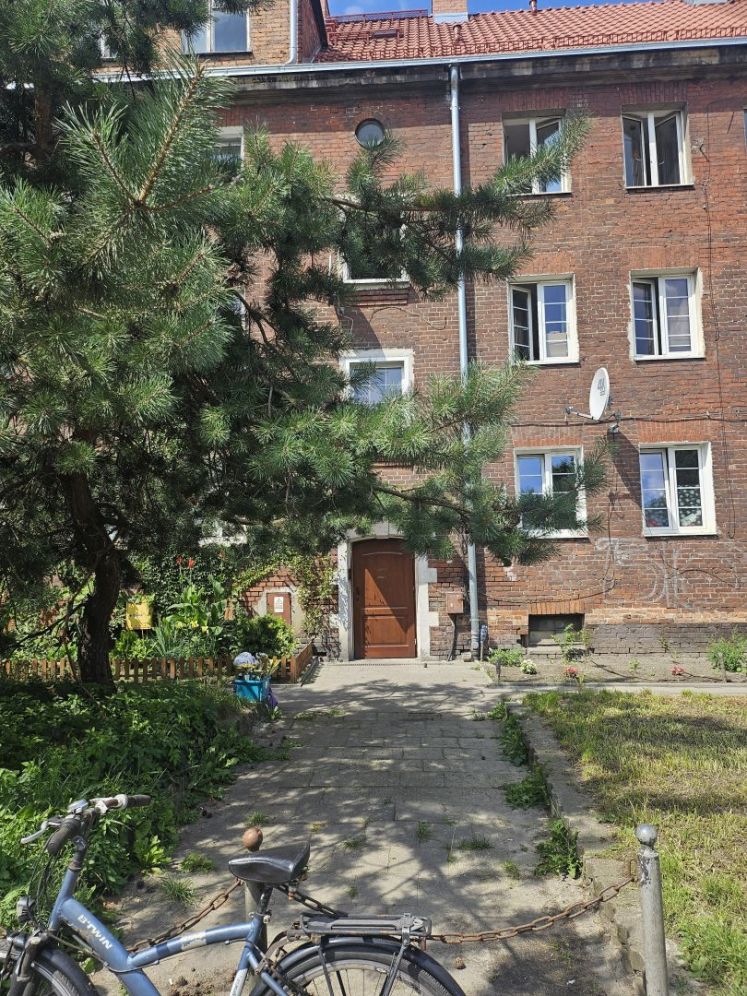 Sprzedam kawalerke 33m2 w centrum Gdańska.: zdjęcie 94681379