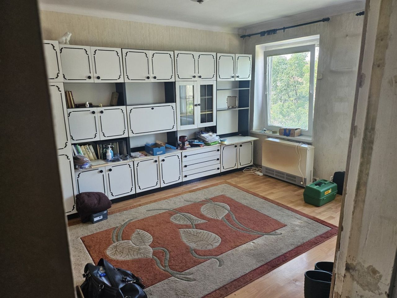 Sprzedam kawalerke 33m2 w centrum Gdańska.: zdjęcie 94681386