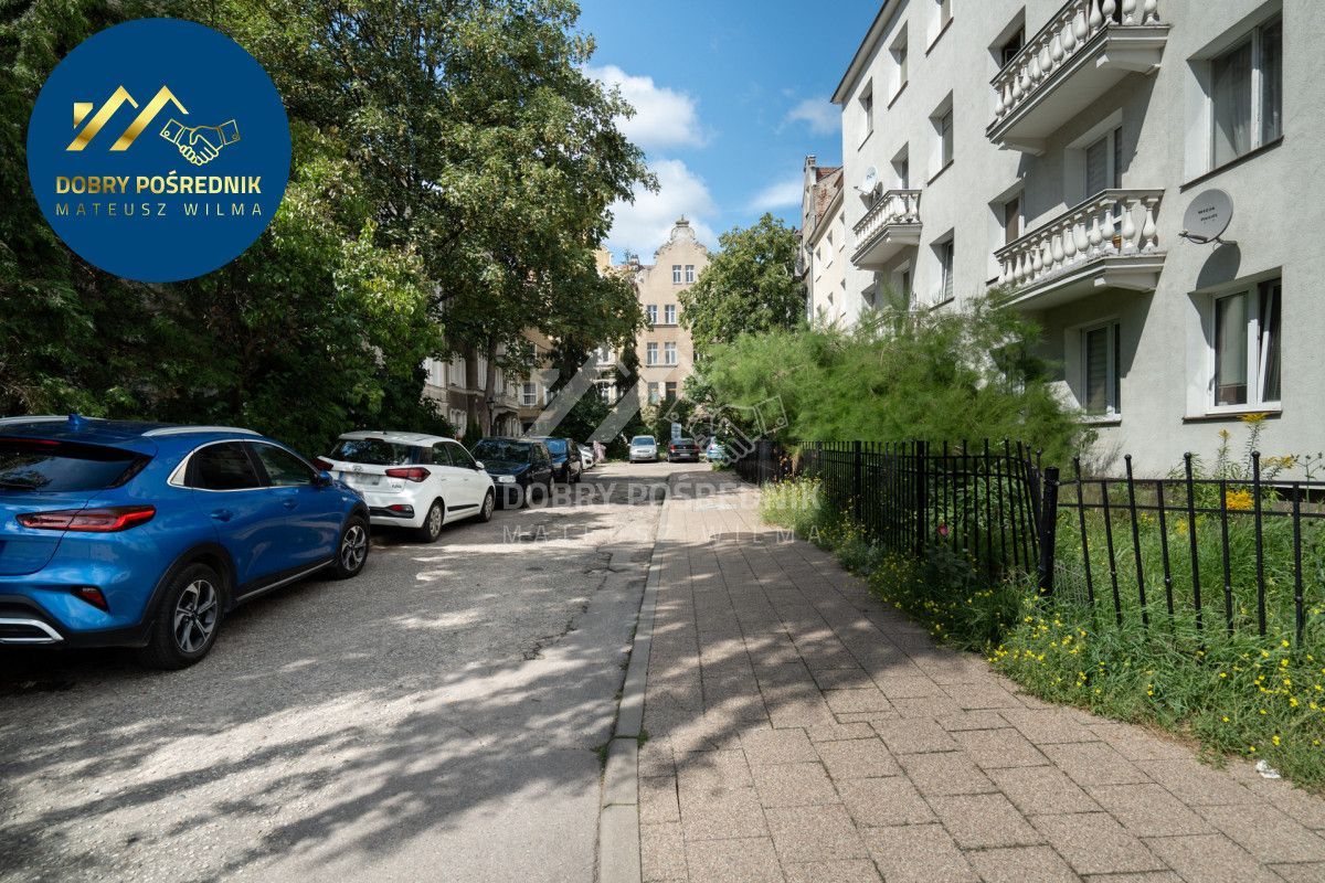 Wrzeszcz | Garderoba | parking za szlabanem: zdjęcie 94683063