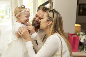 Fotograf na Chrzest, Komunie, Ślub i wiele więcej