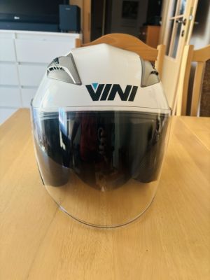 Kask motocyklowy