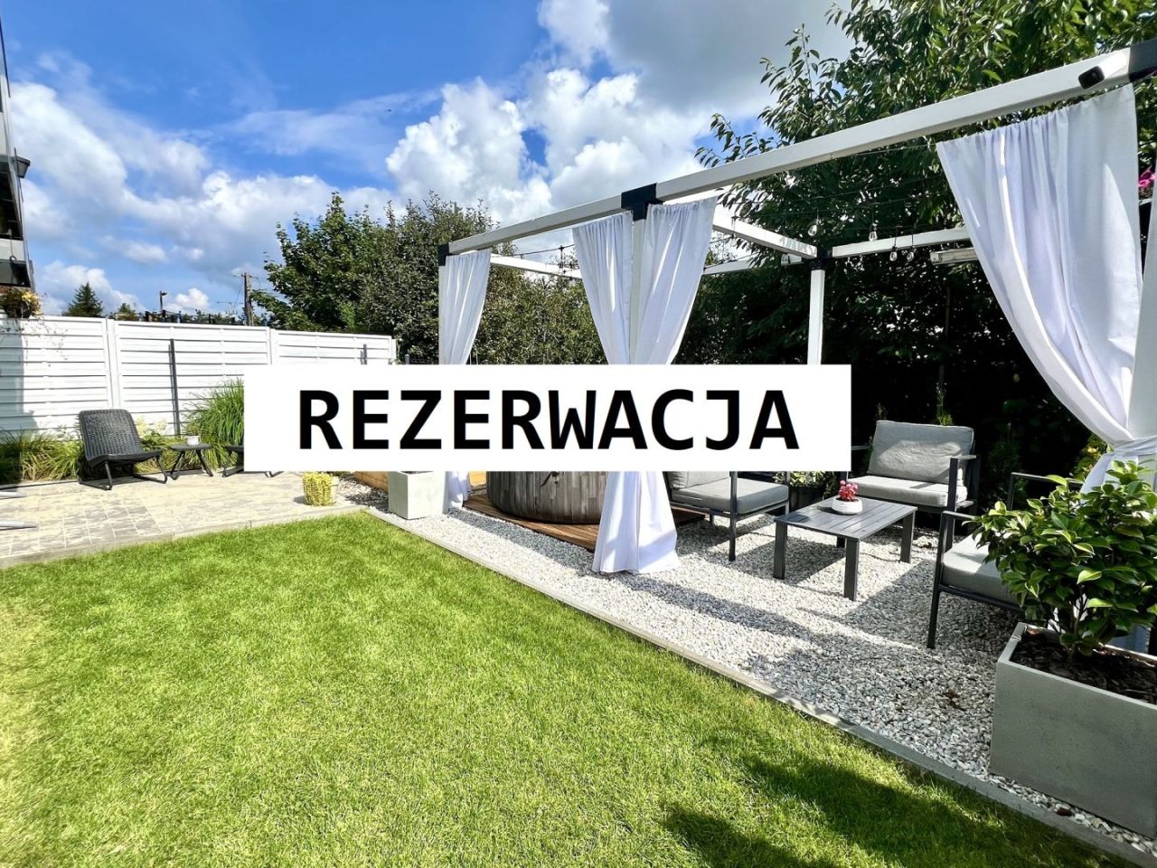 3 pokoje 52m2, ogródek 120m2, 2 miejsca postojowe: zdjęcie 94861970