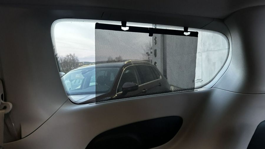 Chrysler Pacifica Limited - Doskonały Minivan dla Wymagających Rodzin: zdjecie 99524100