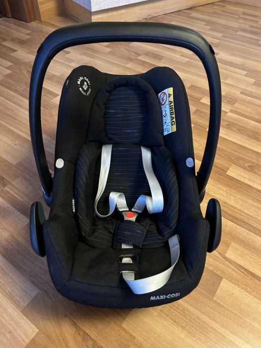 Nosidełko Maxi Cosi i-Size: zdjecie 65804940