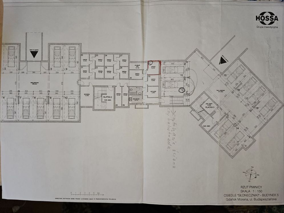 3 pokoje na Morenie, prywatne osiedle: zdjęcie 94716006