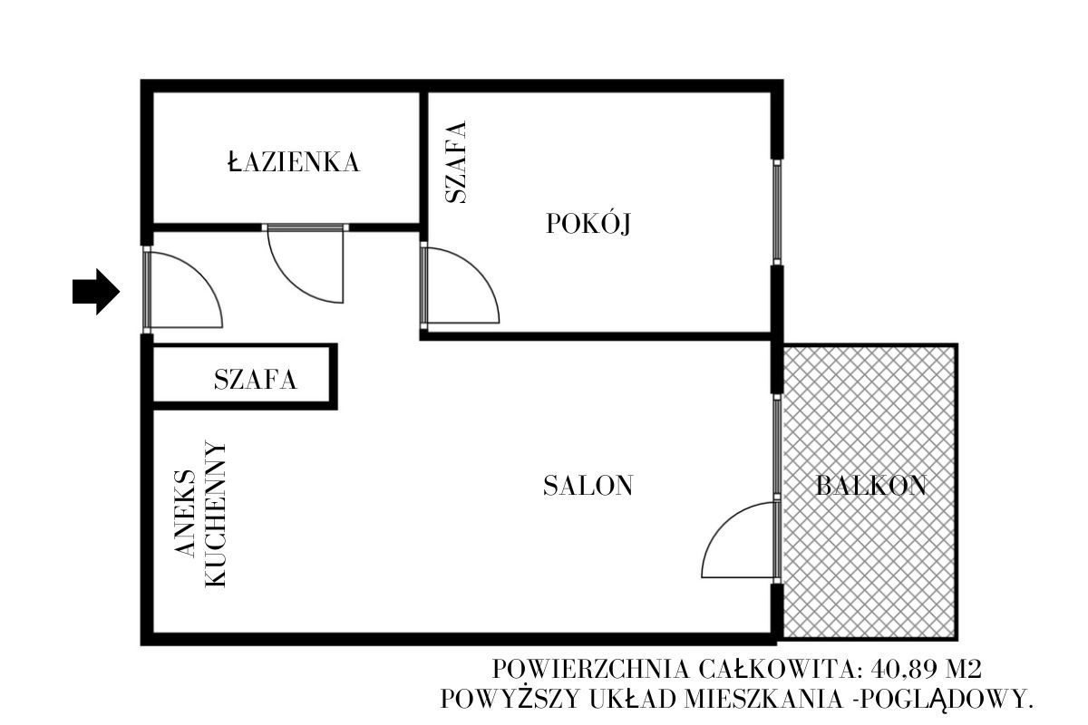 winda| 2 pokoje|gotowe do wprowadzenia|od zaraz: zdjęcie 94720716