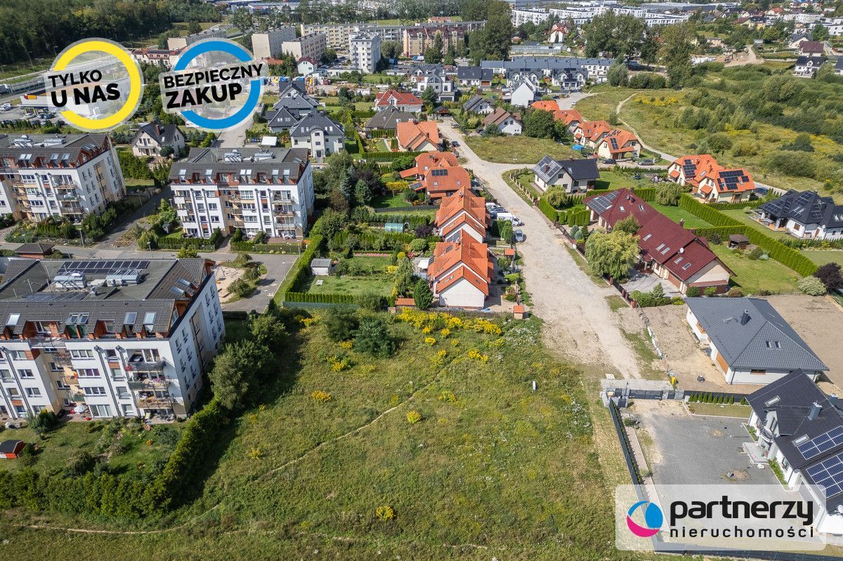 Działka Budowlana, uzbrojona.: zdjęcie 94801129