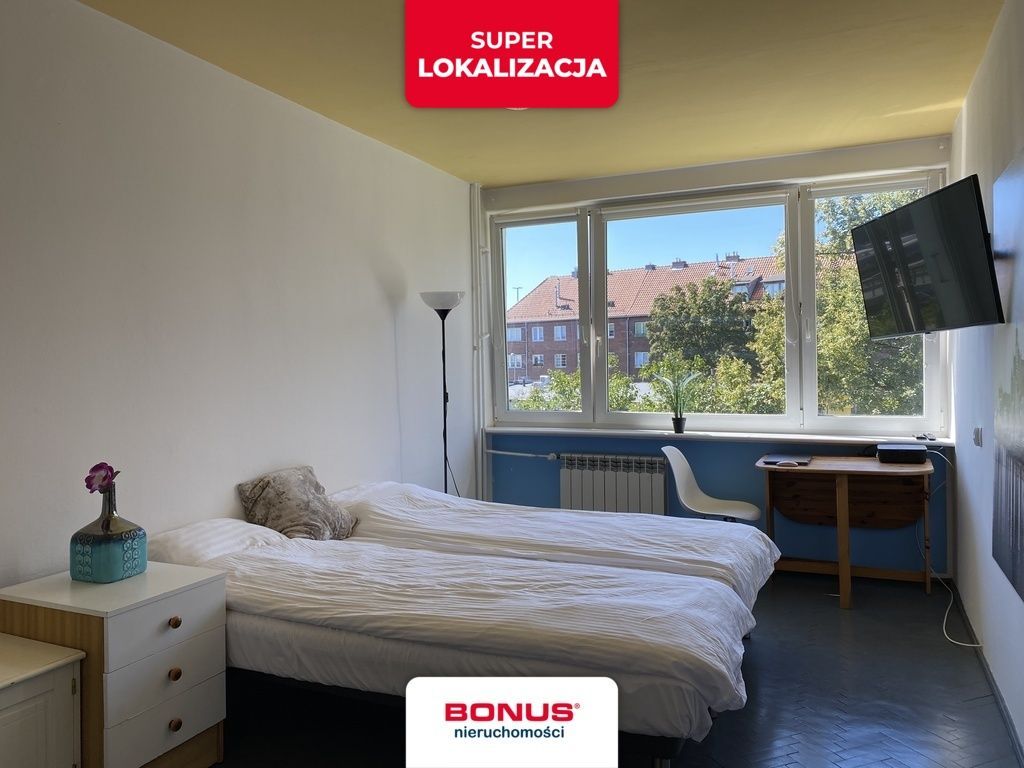 3 pokoje | blisko centrum | do zamieszkania: zdjęcie 94735438