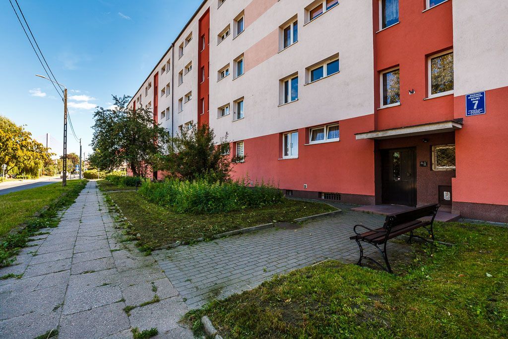 Gotowe do zamieszkania 36m2 + 2 piwnice: zdjęcie 94736397