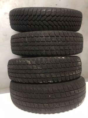 Opony 145/70 R13