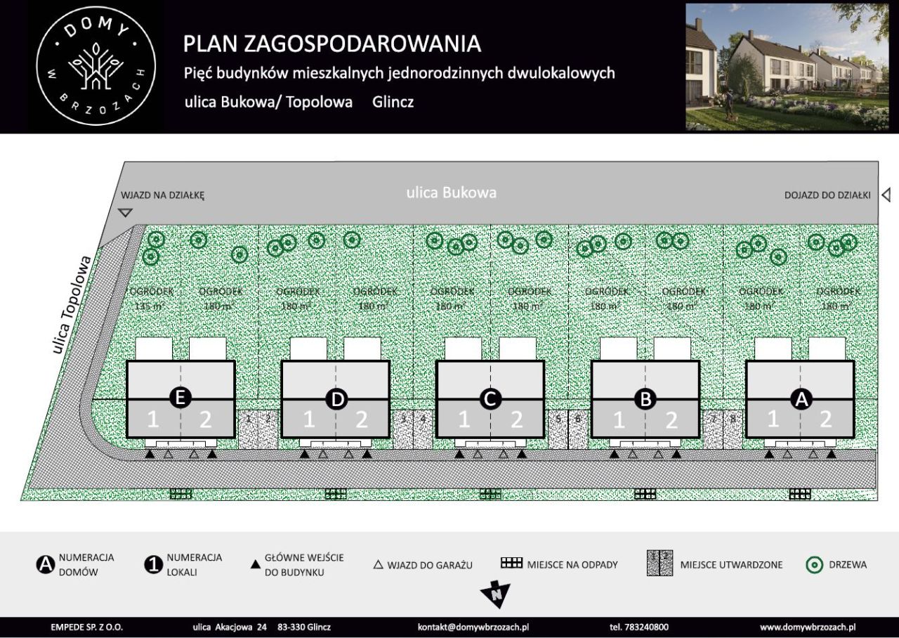 Dom z garażem w atrakcyjnej cenie: zdjęcie 94744237