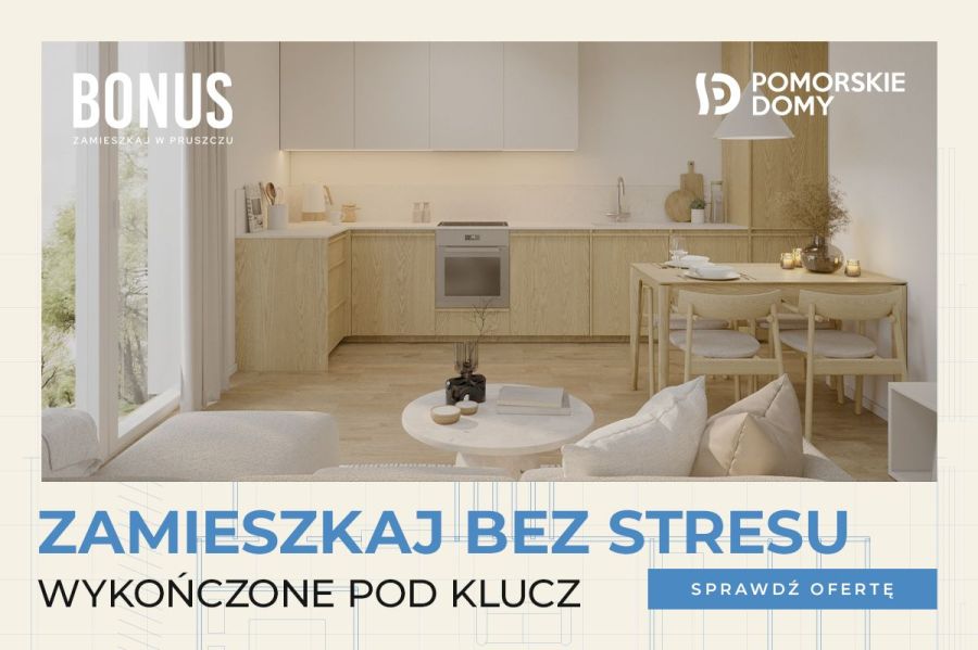 Wykończone pod klucz 4 pokoje - zamieszkaj od razu!: zdjecie 65812602