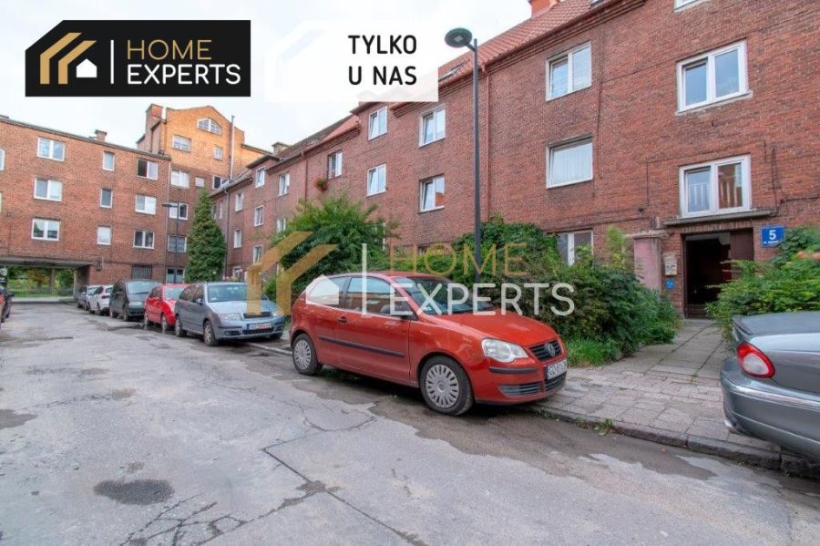 Mieszkanie - Gdańsk Siedlce: zdjecie 65813170