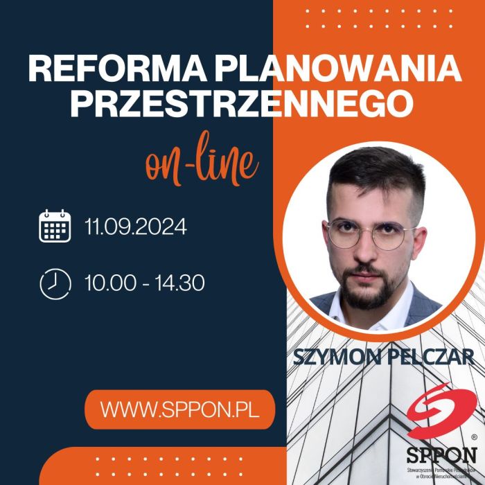 Reforma planowania przestrzennego dla pośredników nieruchomości: zdjecie 65813389