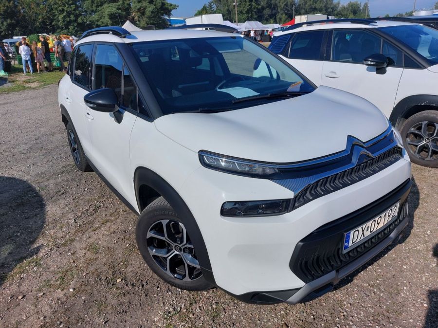 Citroen C3 Aircross: zdjecie 65816856