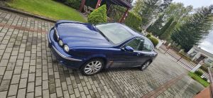 Jaguar X-Type 3.0 4X4