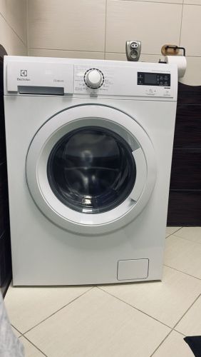 Pralka electrolux wsad 7kg