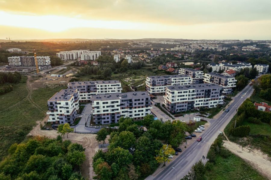 Biotura - Przestronne Mieszkanie 3 pokojowe gotowe do odbioru!: zdjecie 65819613