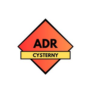 Kurs ADR cysterny - najlepsze ceny