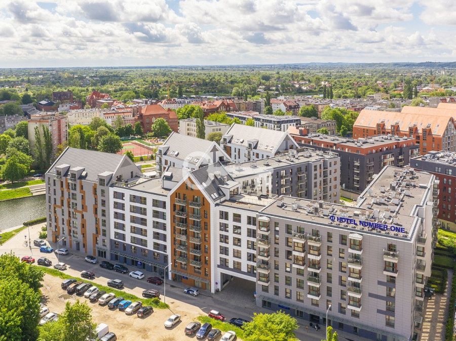 Apartament  z możliwością podziału na kilka lokali: zdjecie 65825070