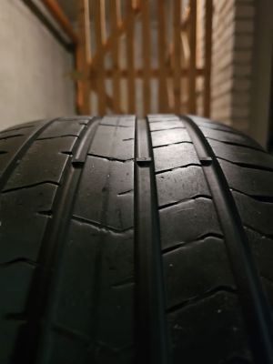 2 opony Pirelli R 19'' p zero