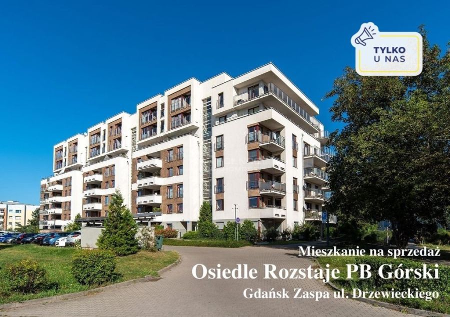 Tylko u Nas  -  Osiedle Rozstaje PB Górski: zdjecie 65826786